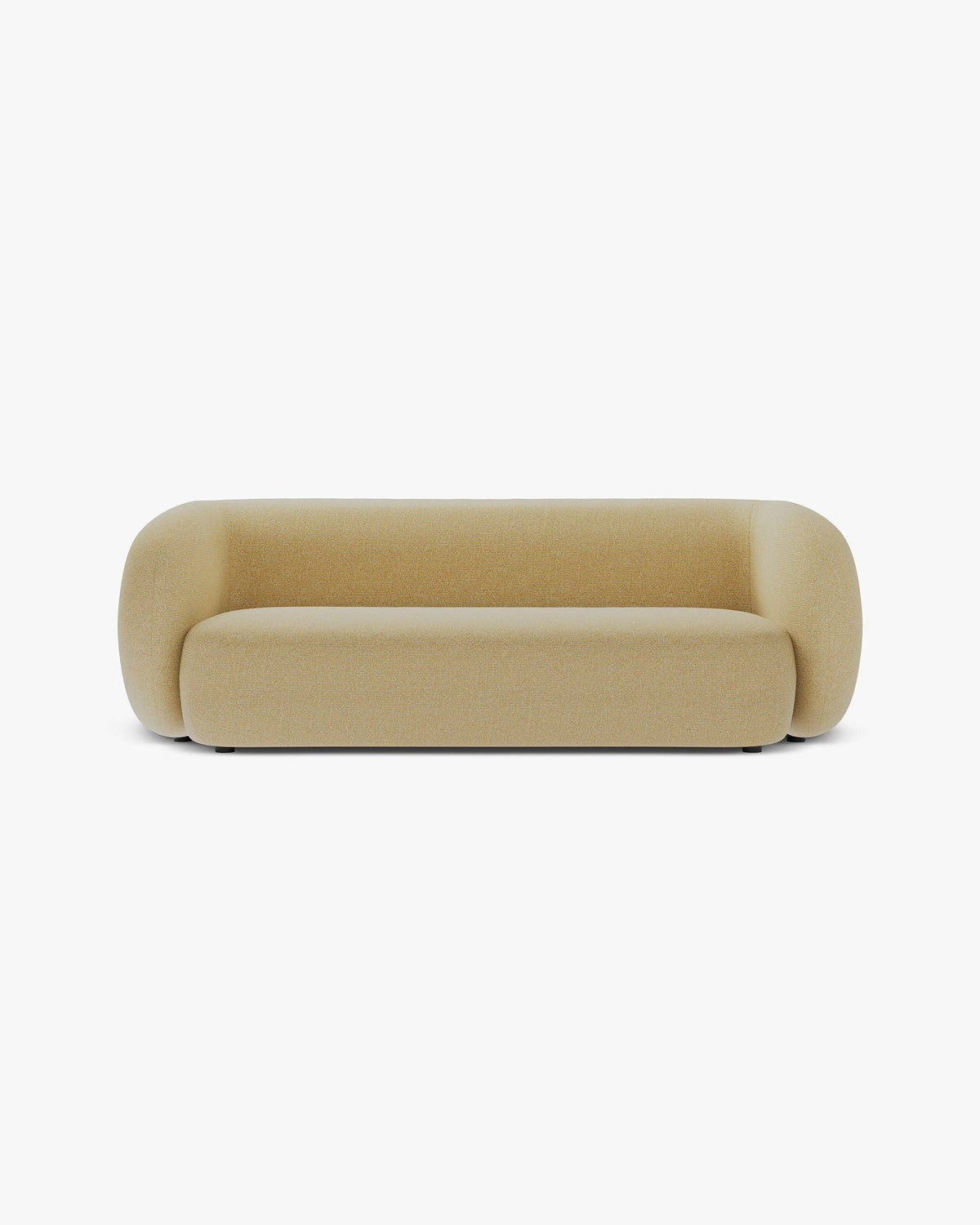 Kate modular sofa 3 seats