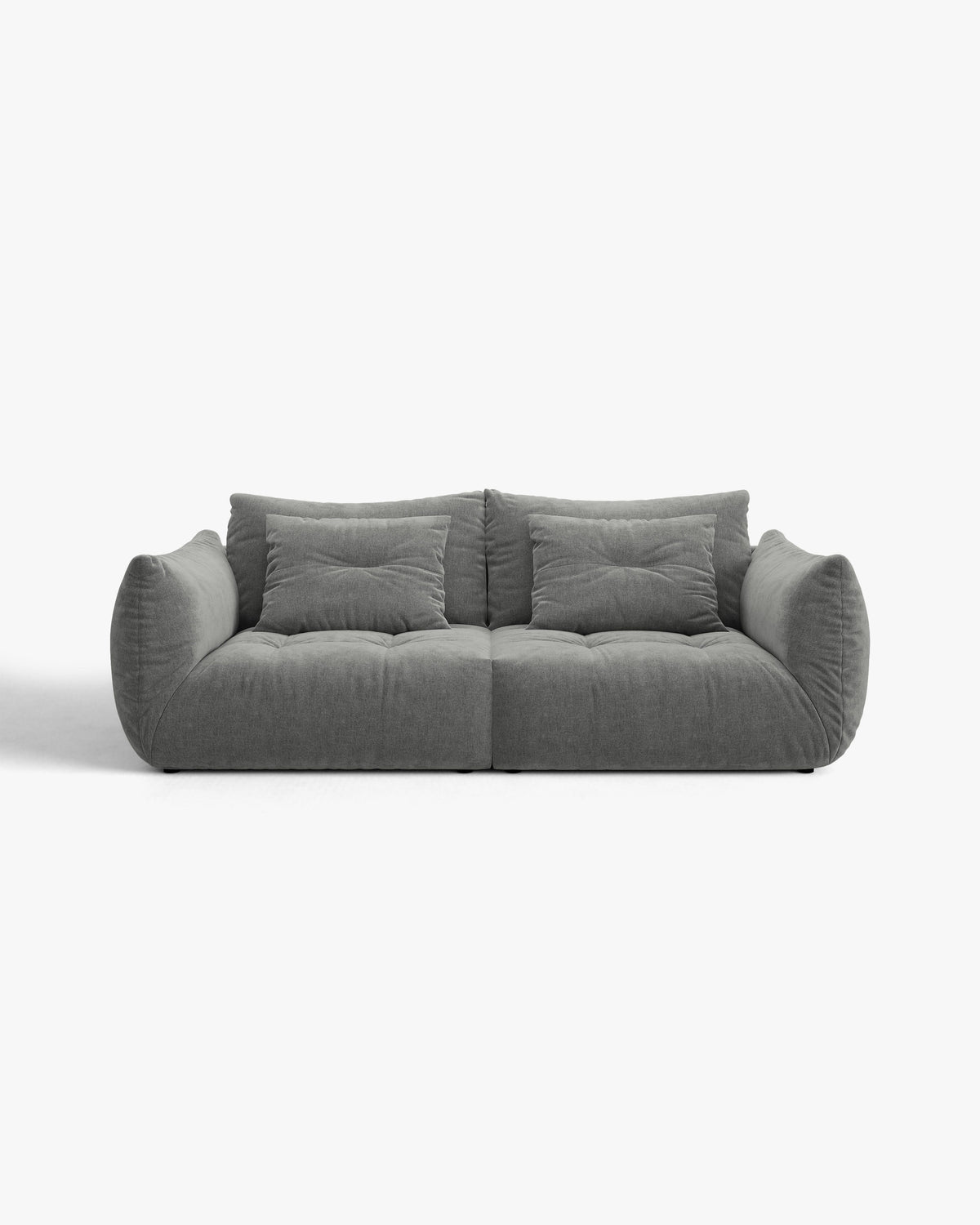 Bloom modular sofa 3 seats