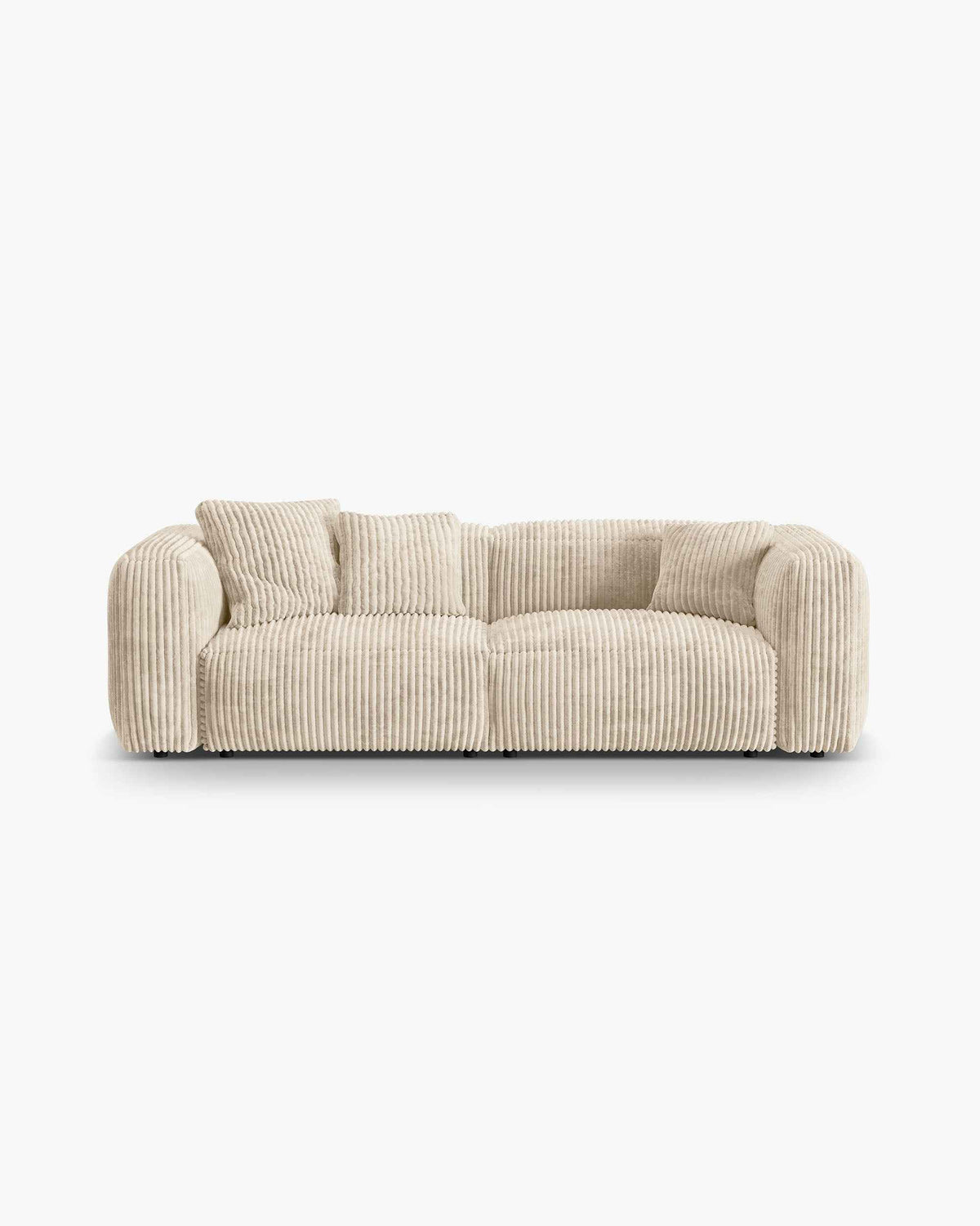 Martina modular sofa 3 seats