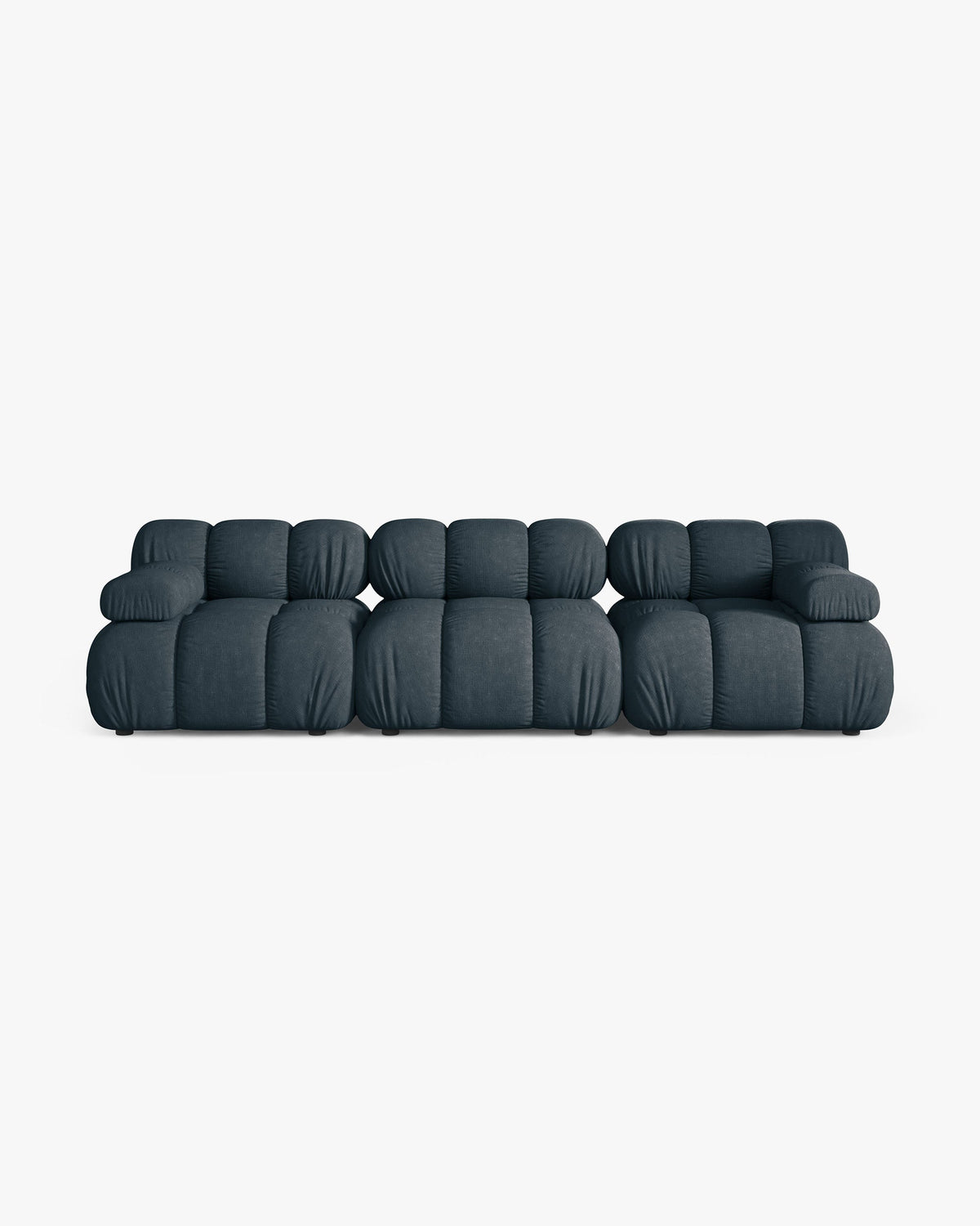 Bellis 3-seater sofa for living room