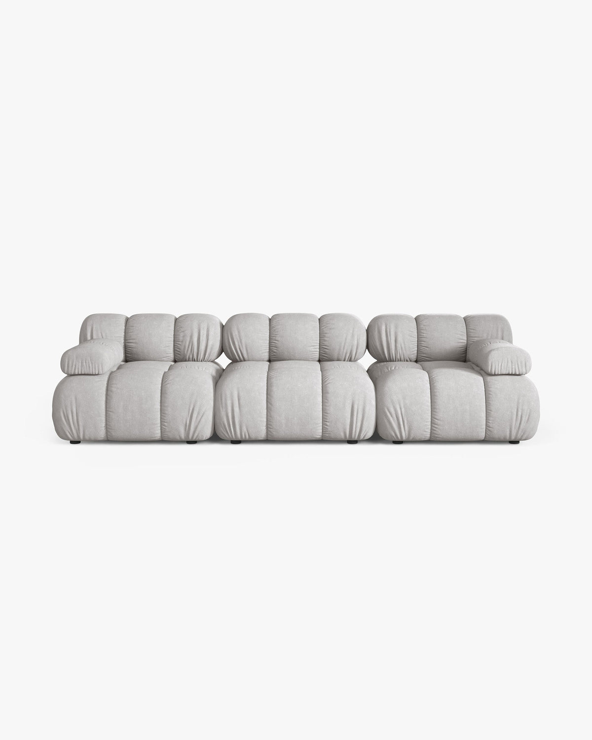 Bellis 3-seater sofa for living room