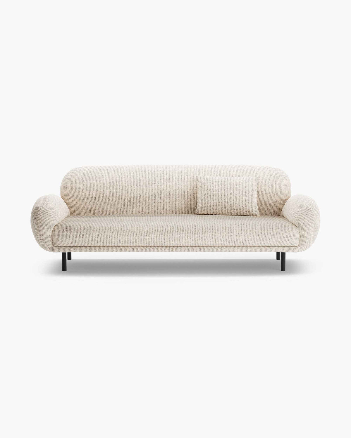 Poppy 3-Seater Sofa
