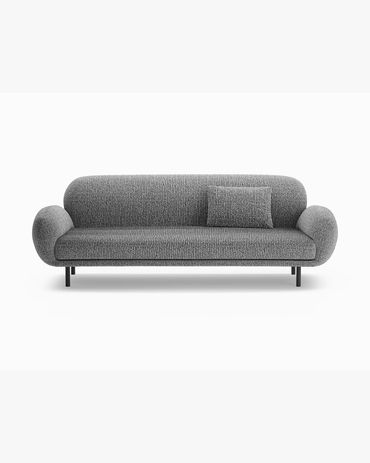 Poppy 3-Seater Sofa