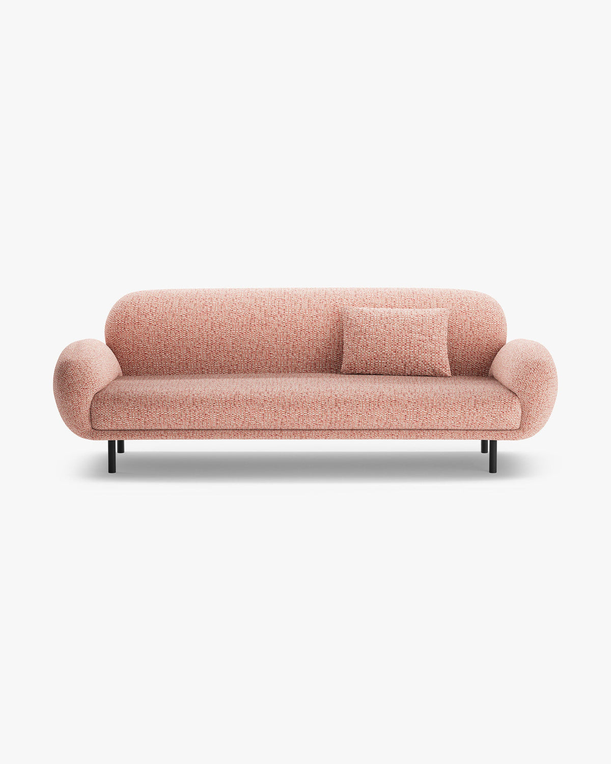 Poppy 3-Seater Sofa