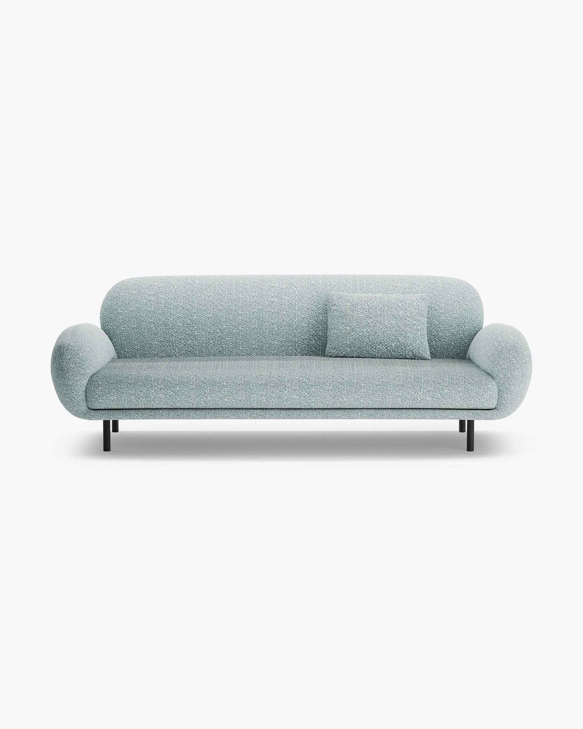 Poppy 3-Seater Sofa