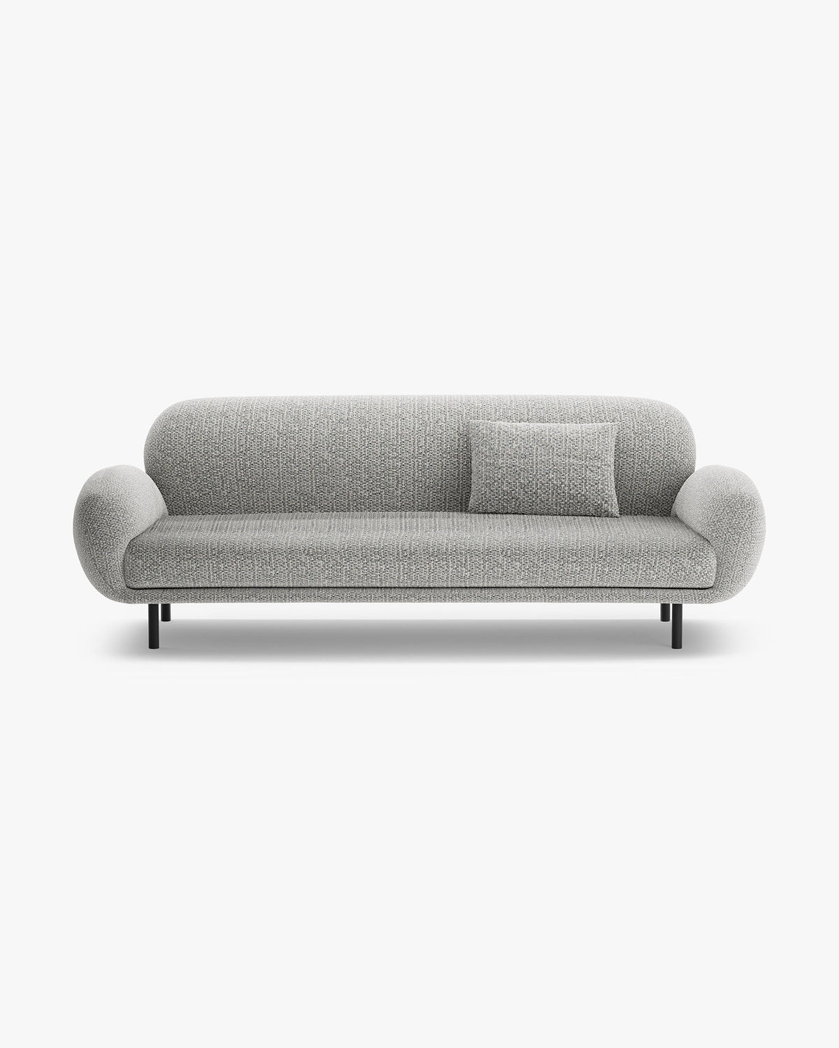 Poppy 3-Seater Sofa