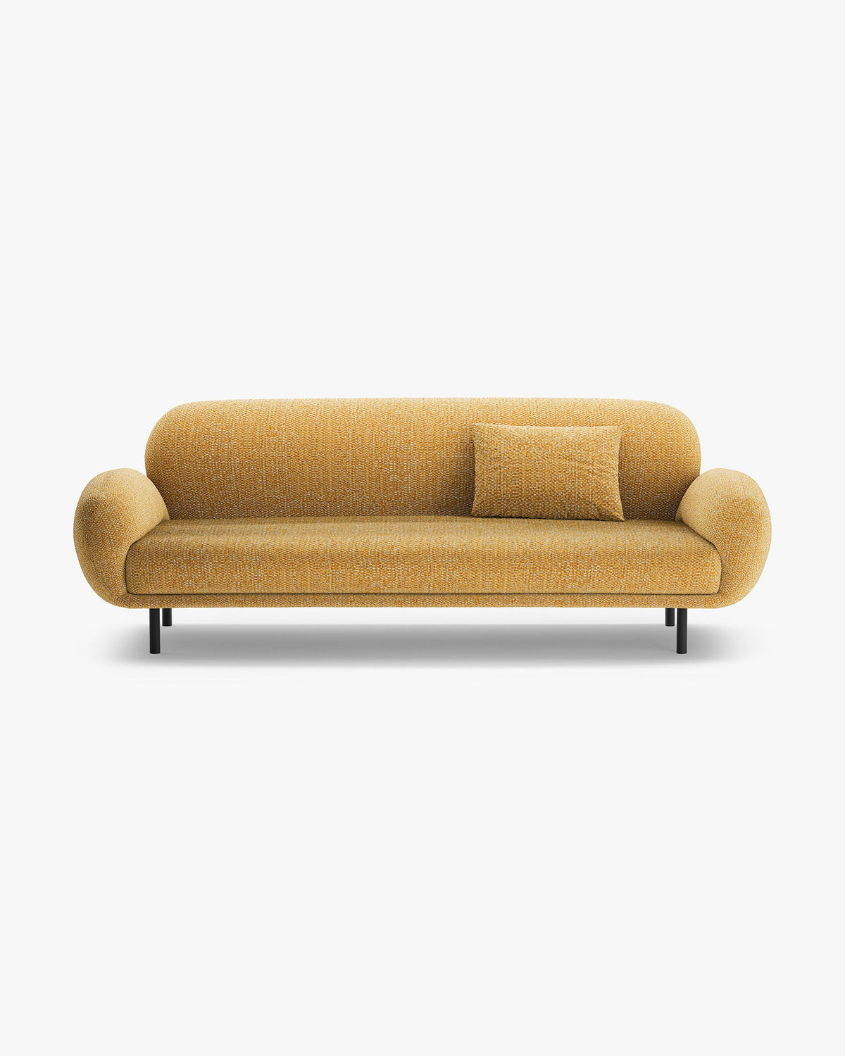 Poppy 3-Seater Sofa