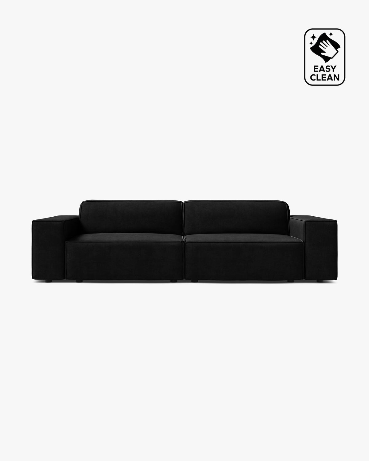 Jodie sofa 3 seats
