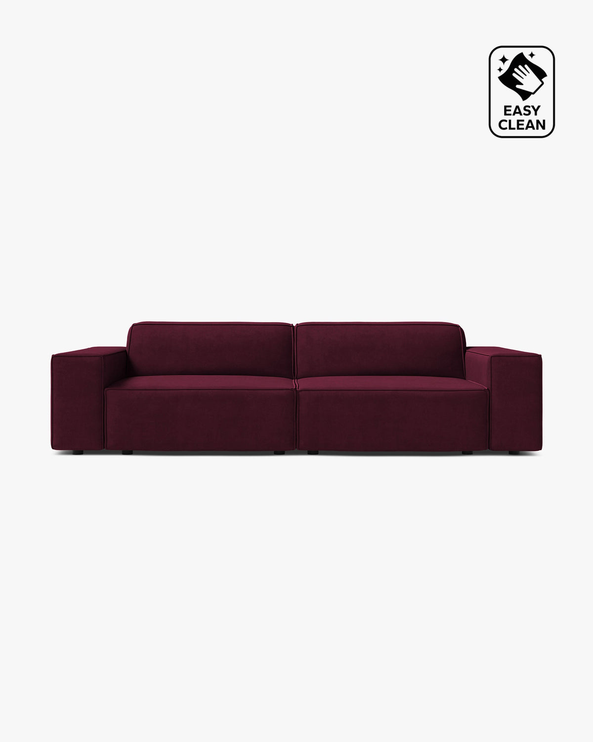 Jodie sofa 3 seats