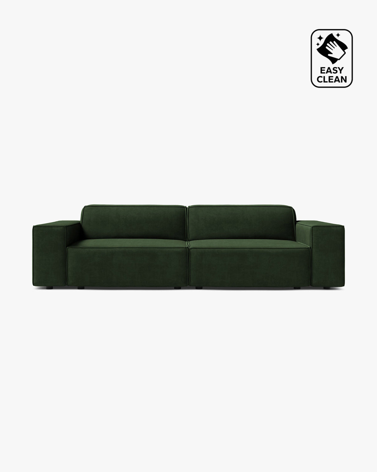 Jodie sofa 3 seats