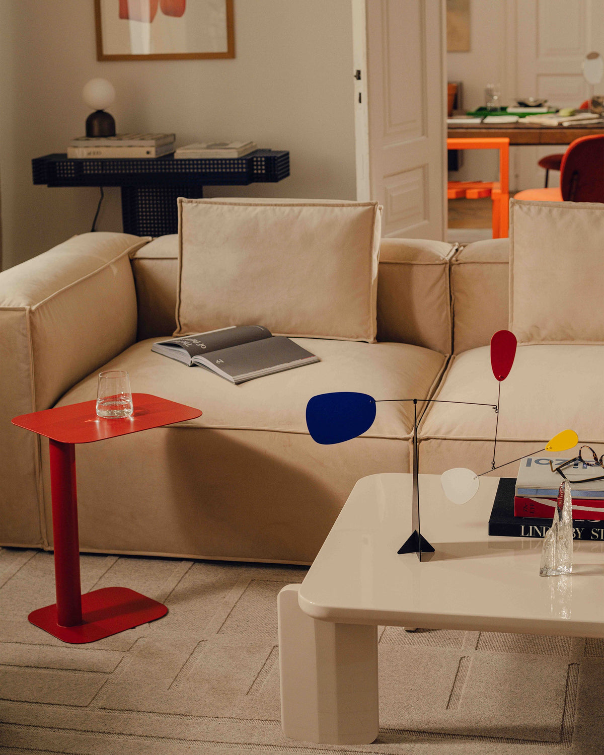 Nuria kanapé 3 személyes