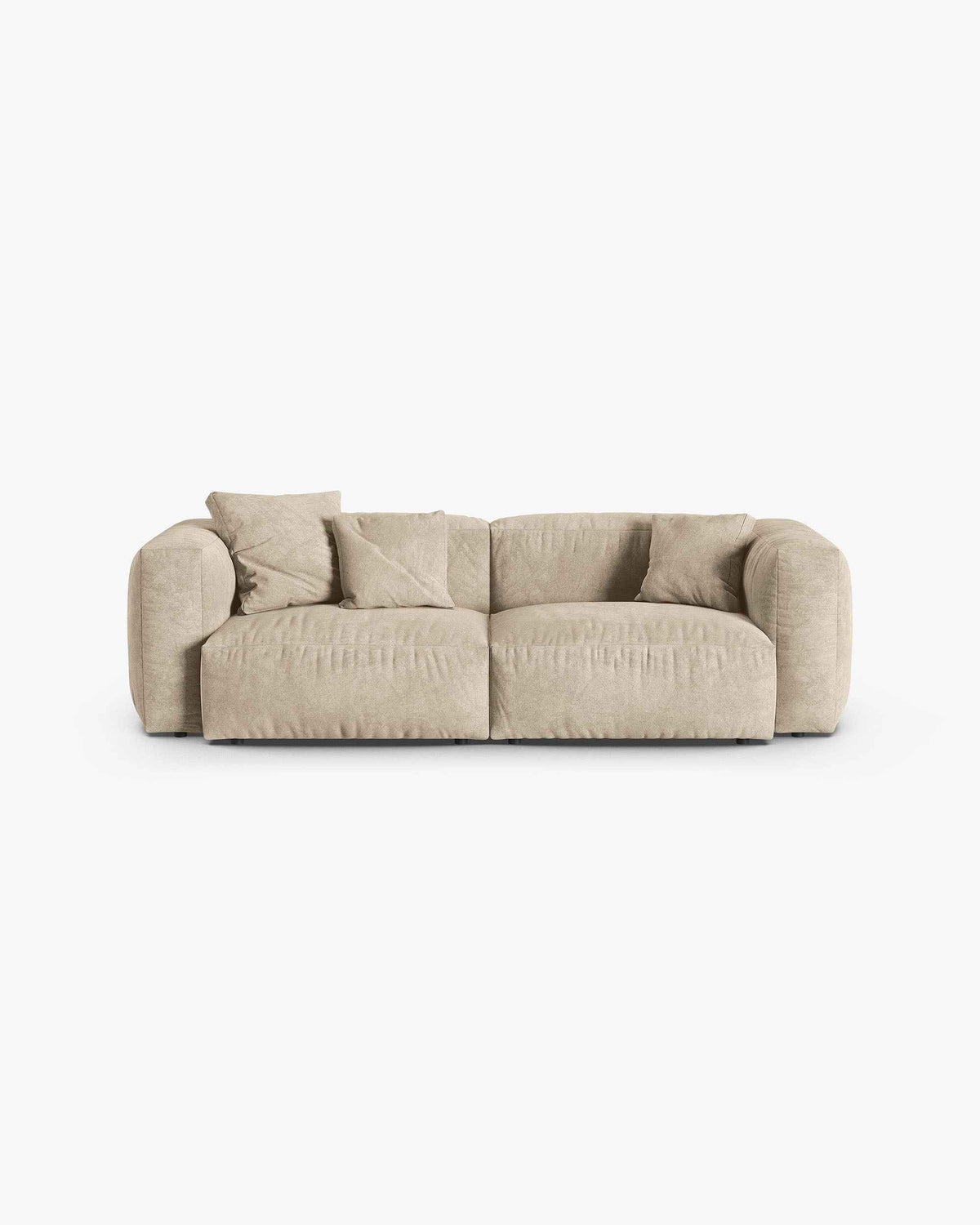Martina modular sofa 3 seats