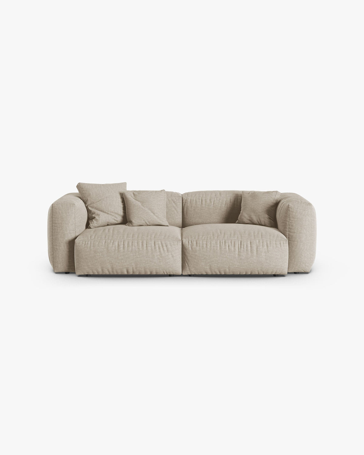 Martina modular sofa 3 seats