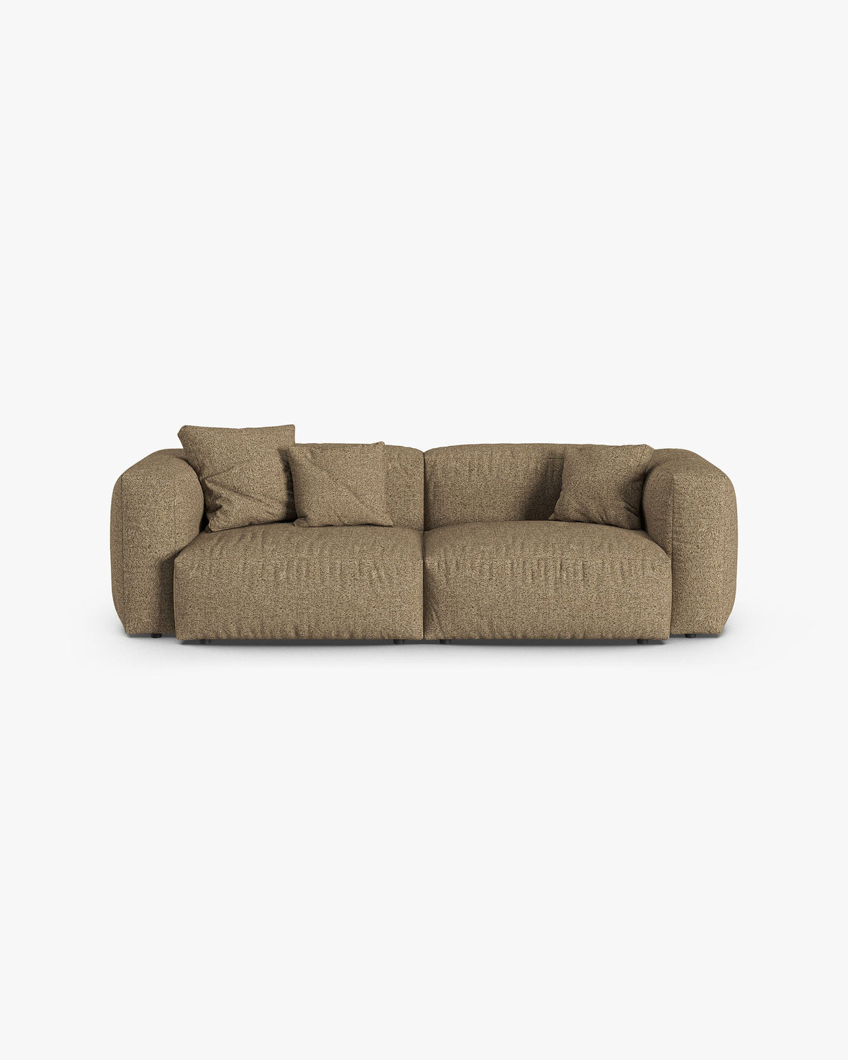 Martina modular sofa 3 seats