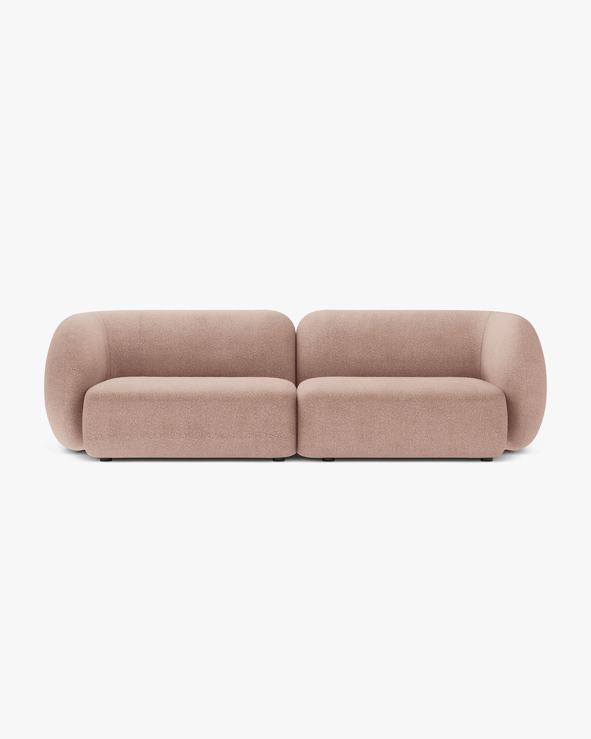 Kate modular sofa 4 seats