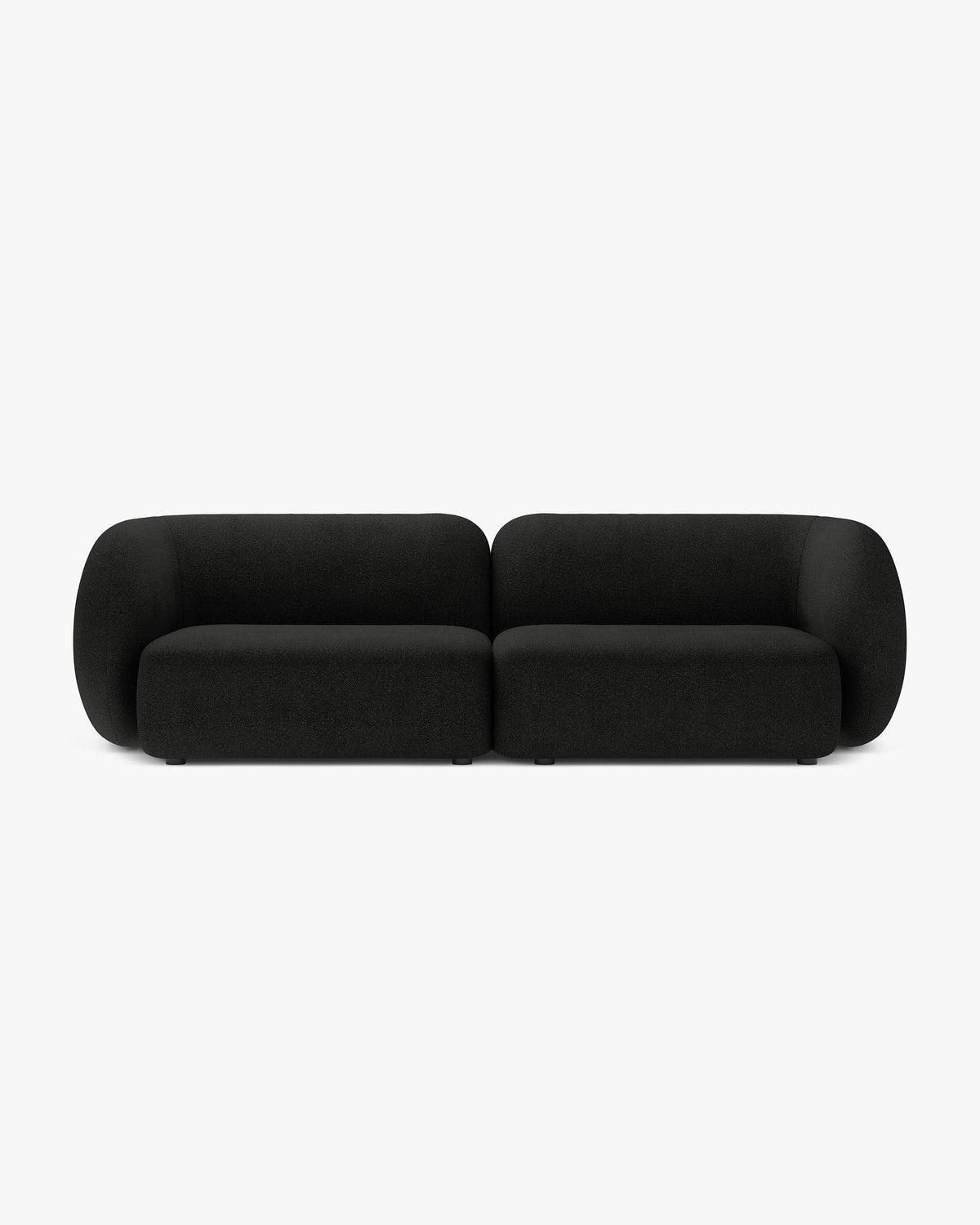Kate modular sofa 4 seats