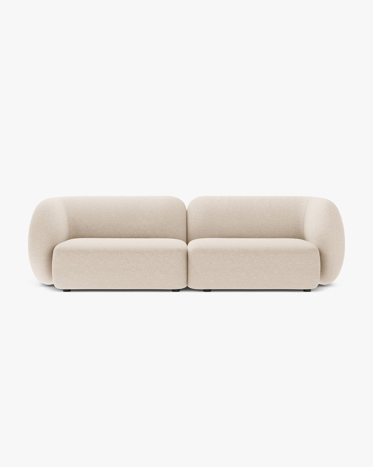 Kate modular sofa 4 seats