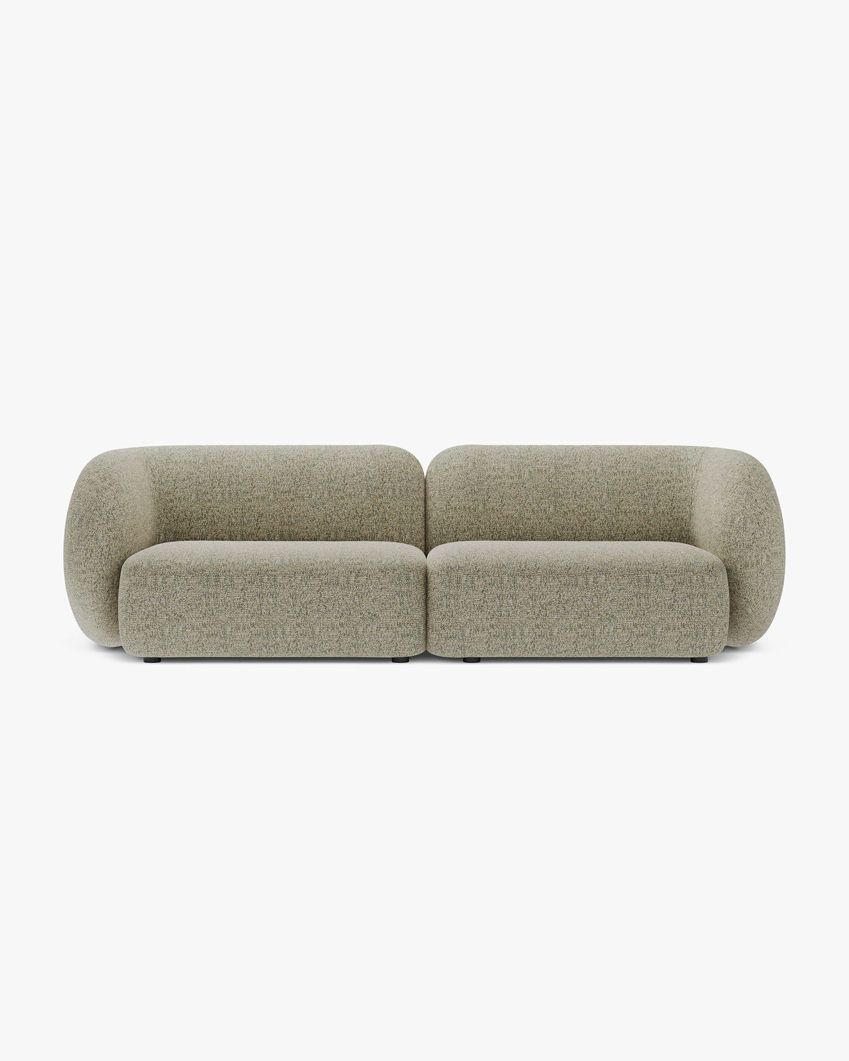 Kate modular sofa 4 seats