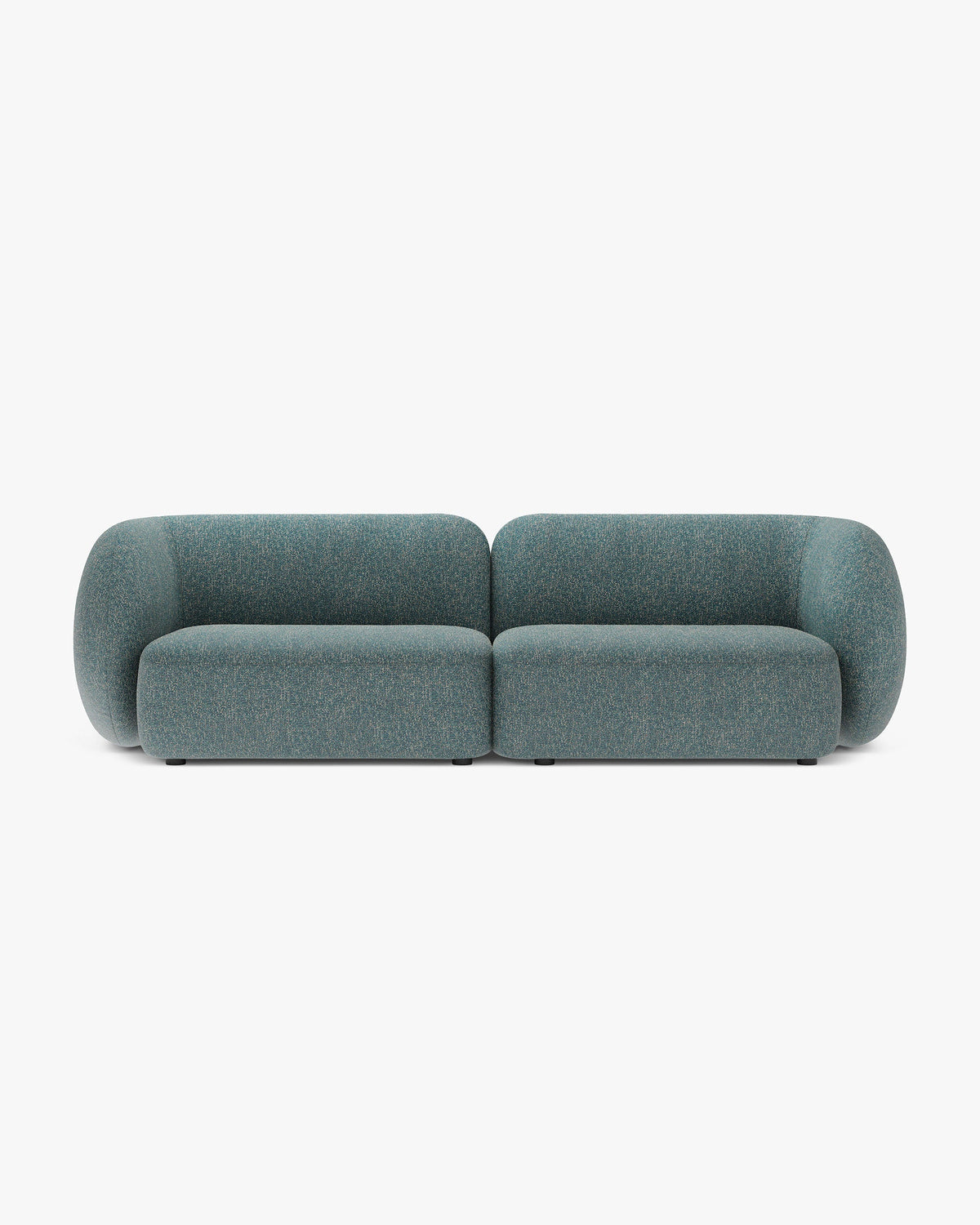 Kate modular sofa 4 seats