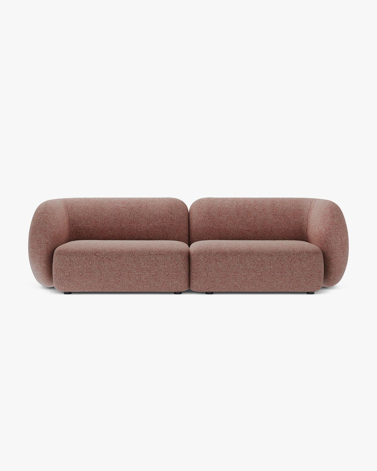 Kate modular sofa 4 seats