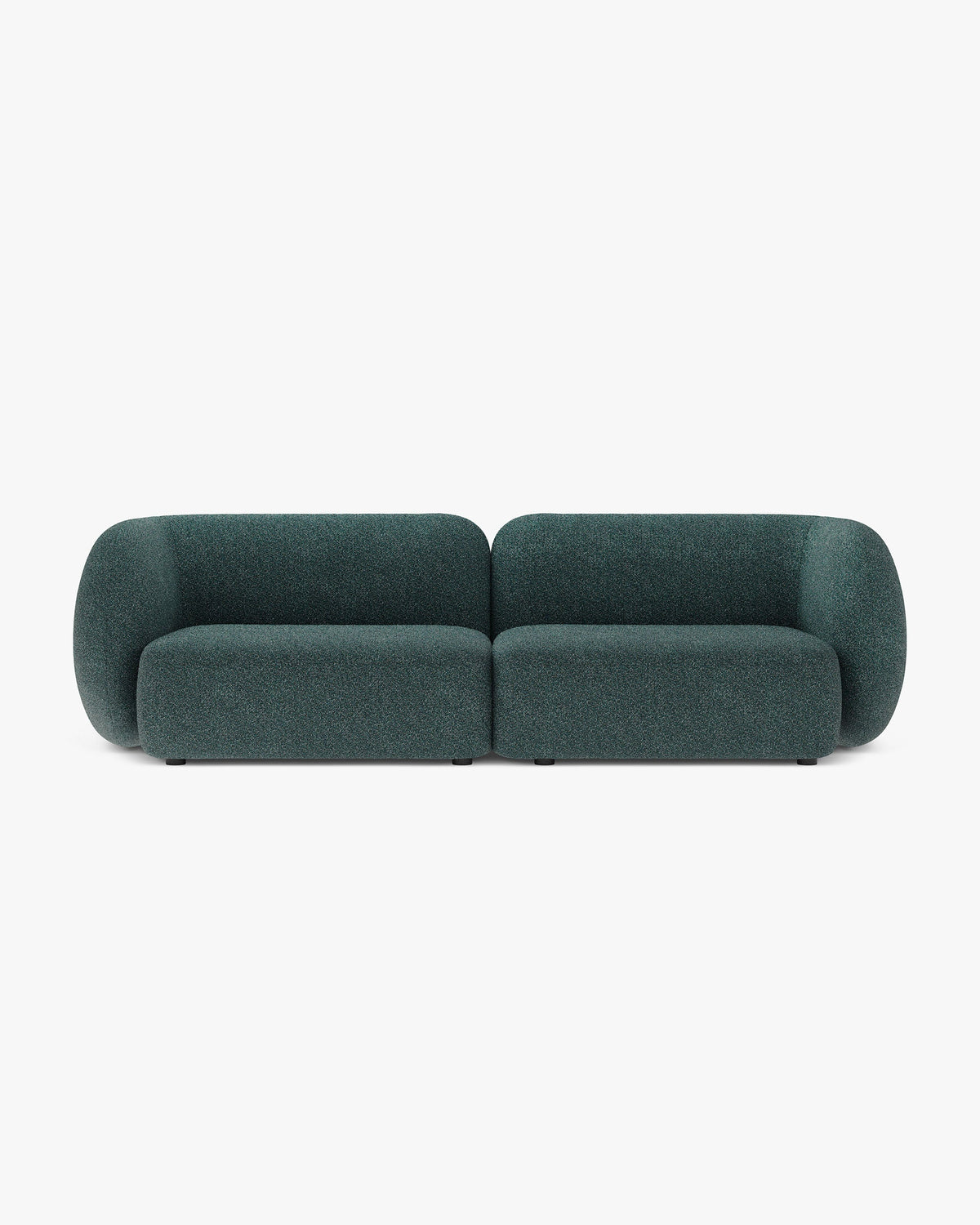 Kate modular sofa 4 seats