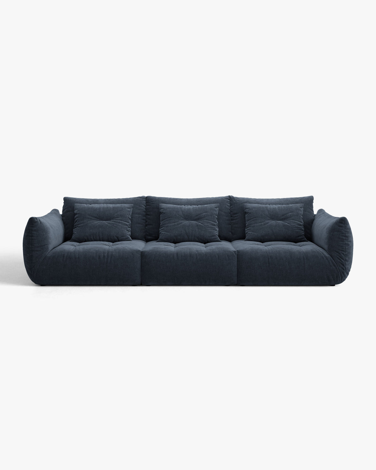Bloom modular sofa 4 seats