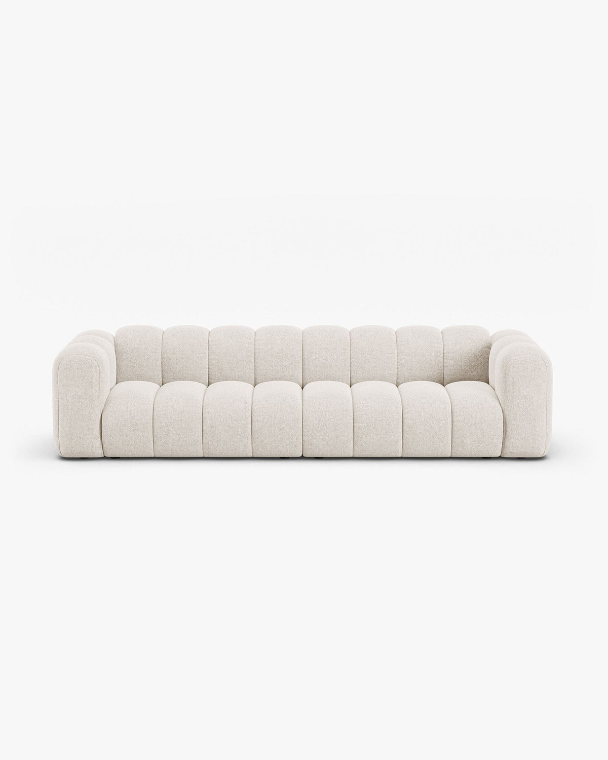 Lupine modular sofa 4 seats