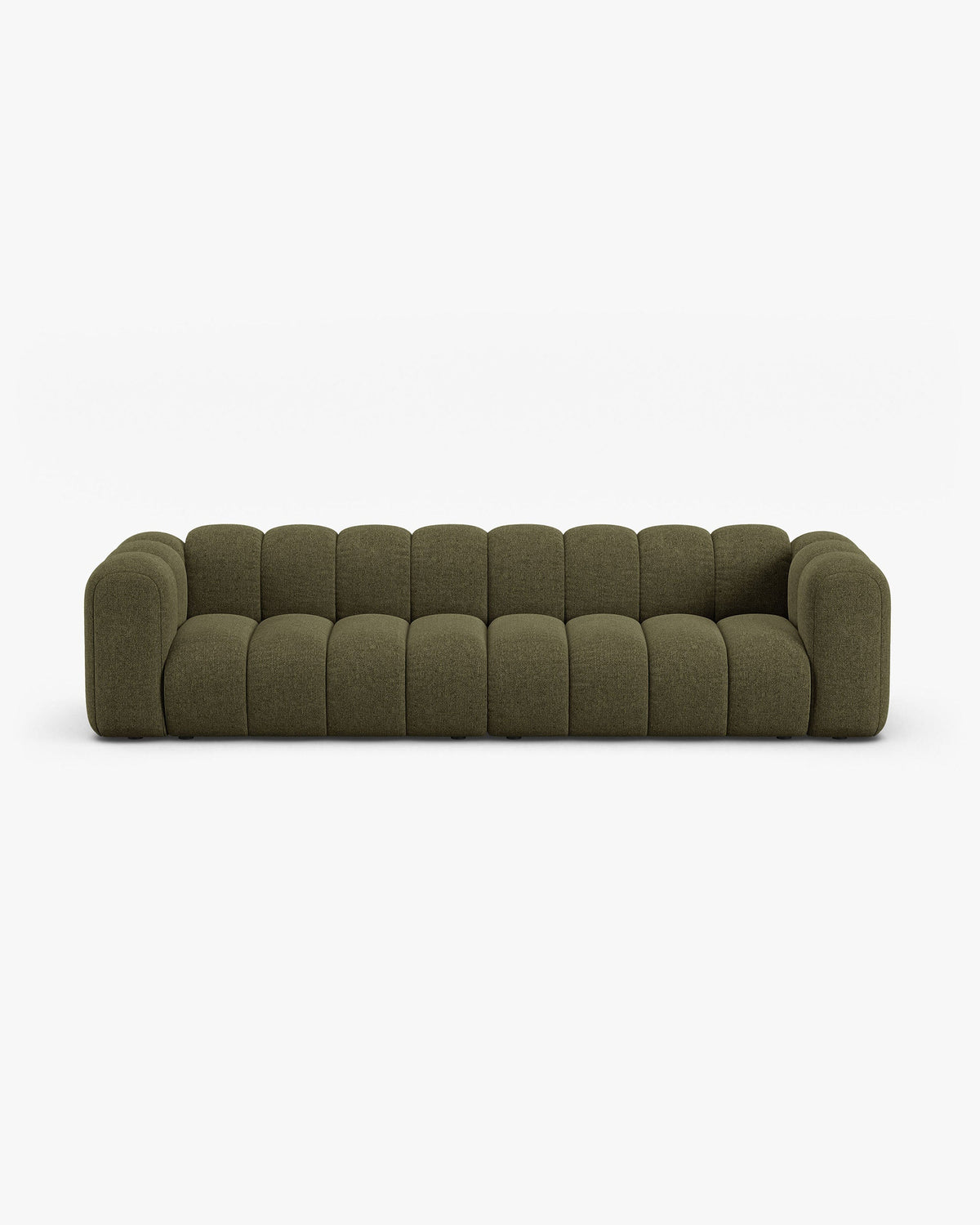 Lupine modular sofa 4 seats