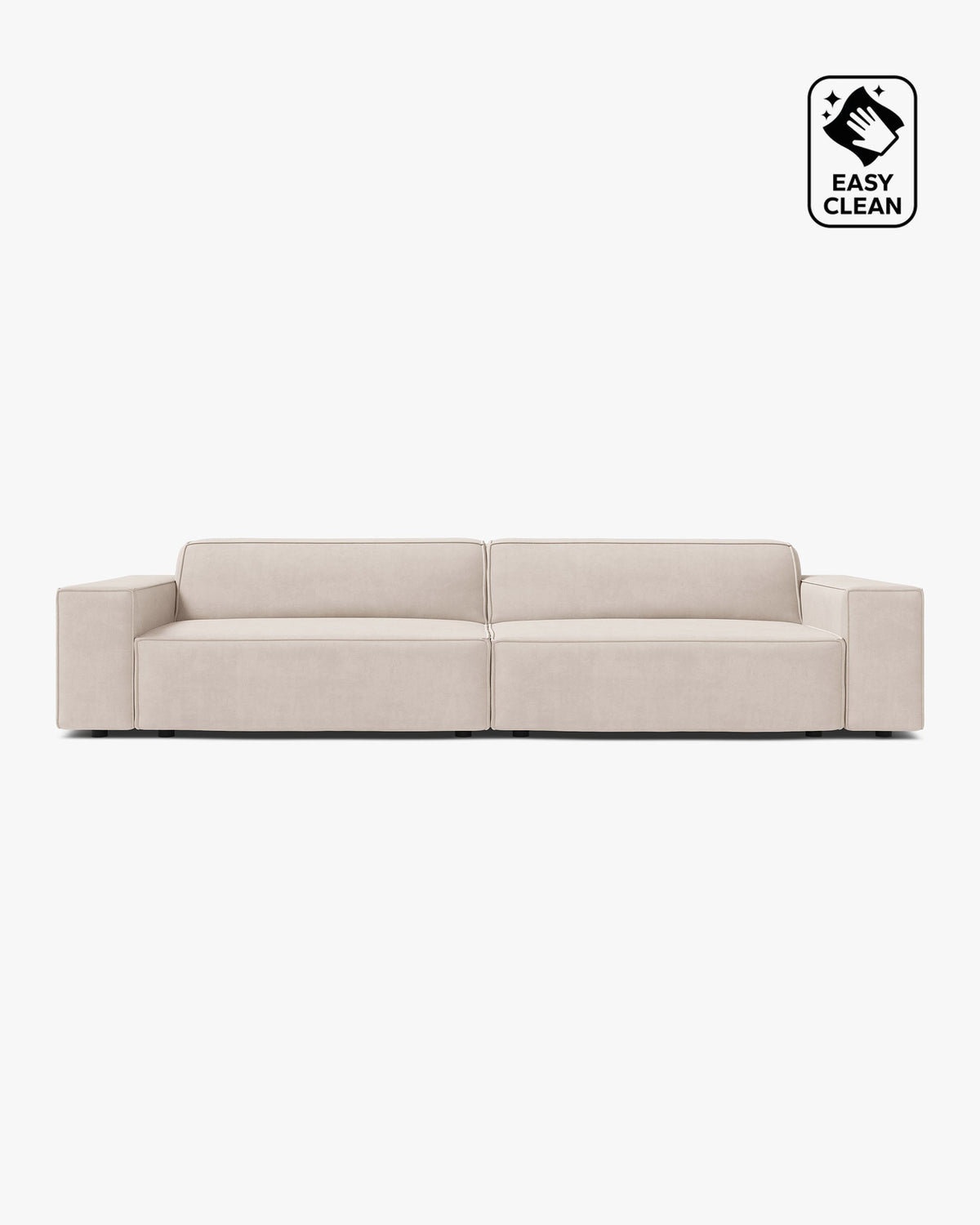 Jodie sofa 4 seats