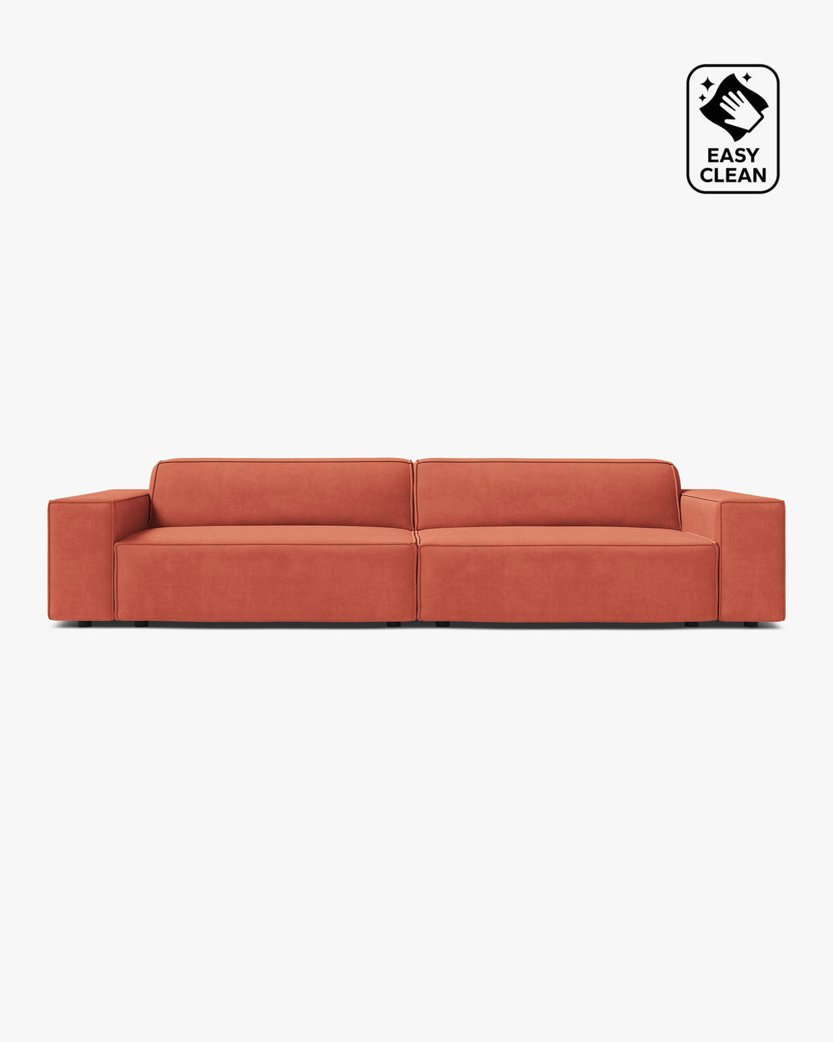 Jodie sofa 4 seats
