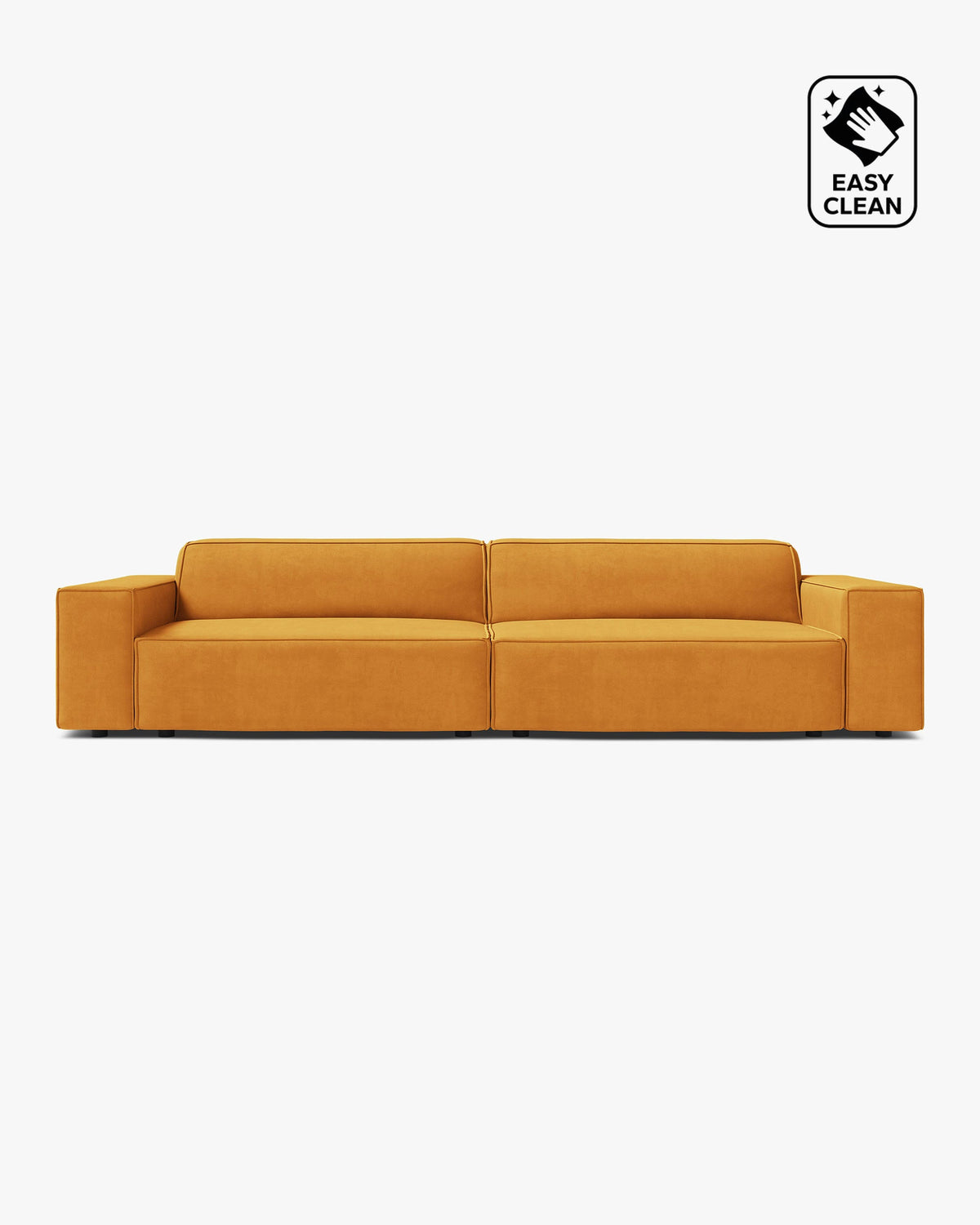 Jodie sofa 4 seats