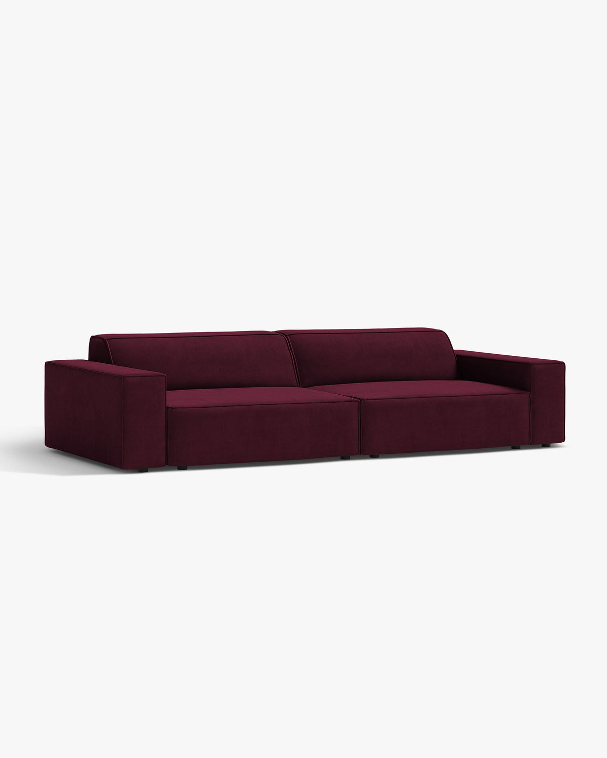 Jodie sofa 4 seats