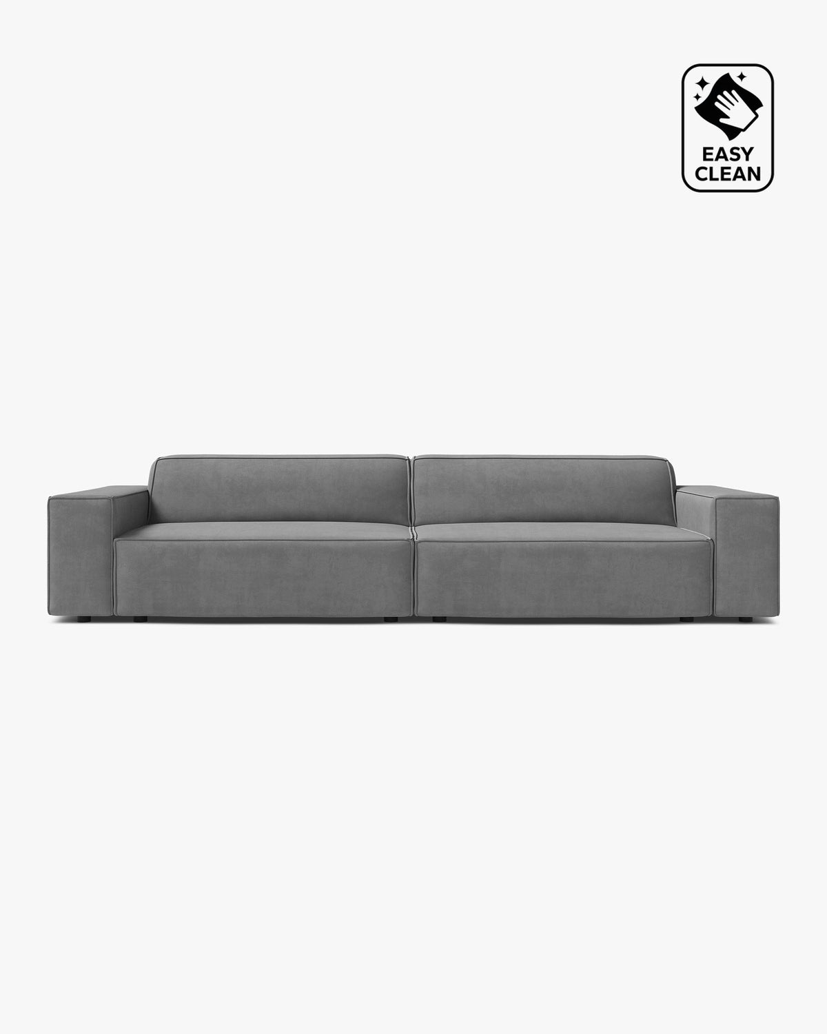 Jodie sofa 4 seats