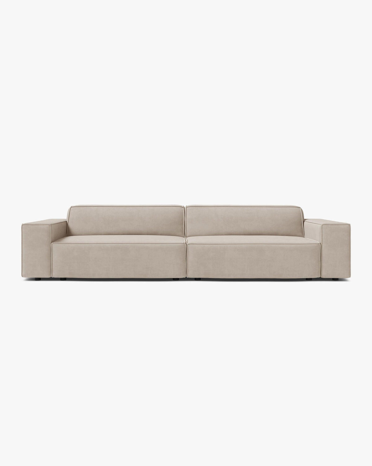 Jodie sofa 4 seats