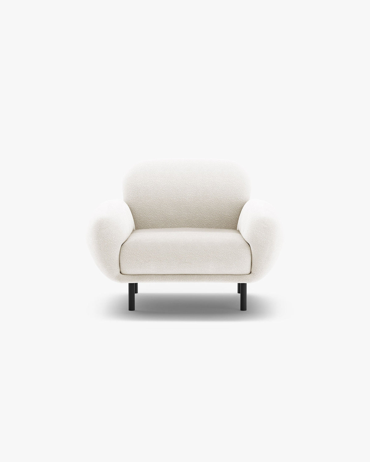 Poppy Armchair