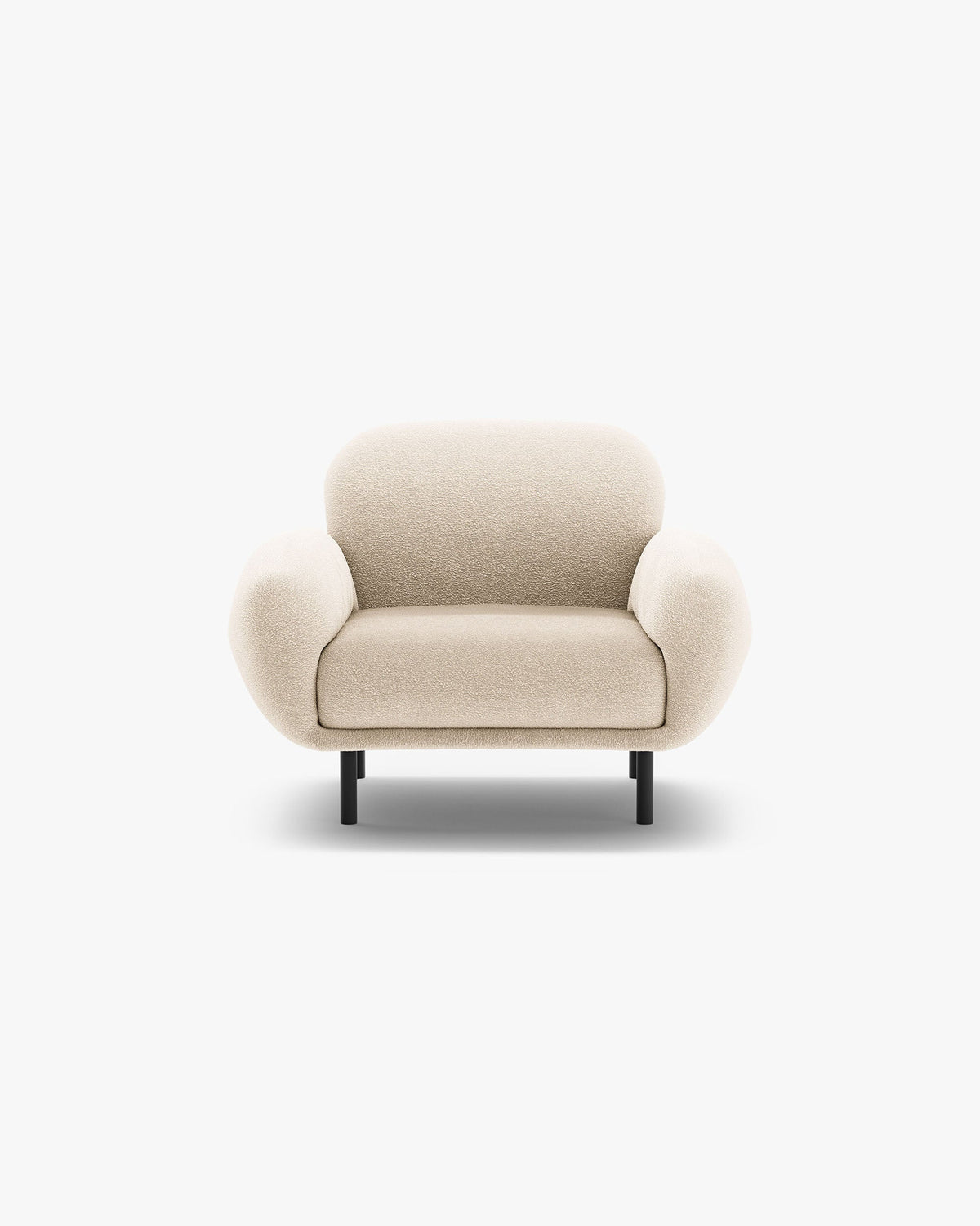 Poppy Armchair