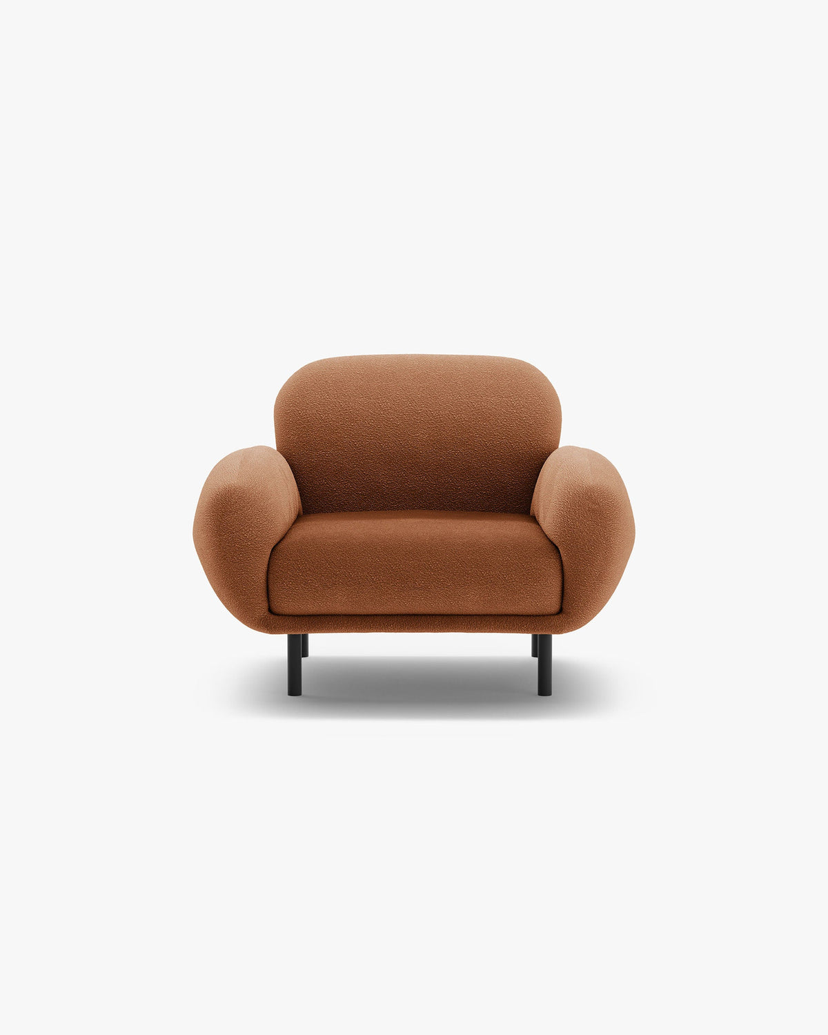 Poppy Armchair