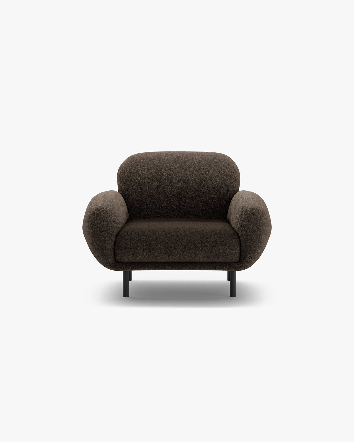 Poppy Armchair