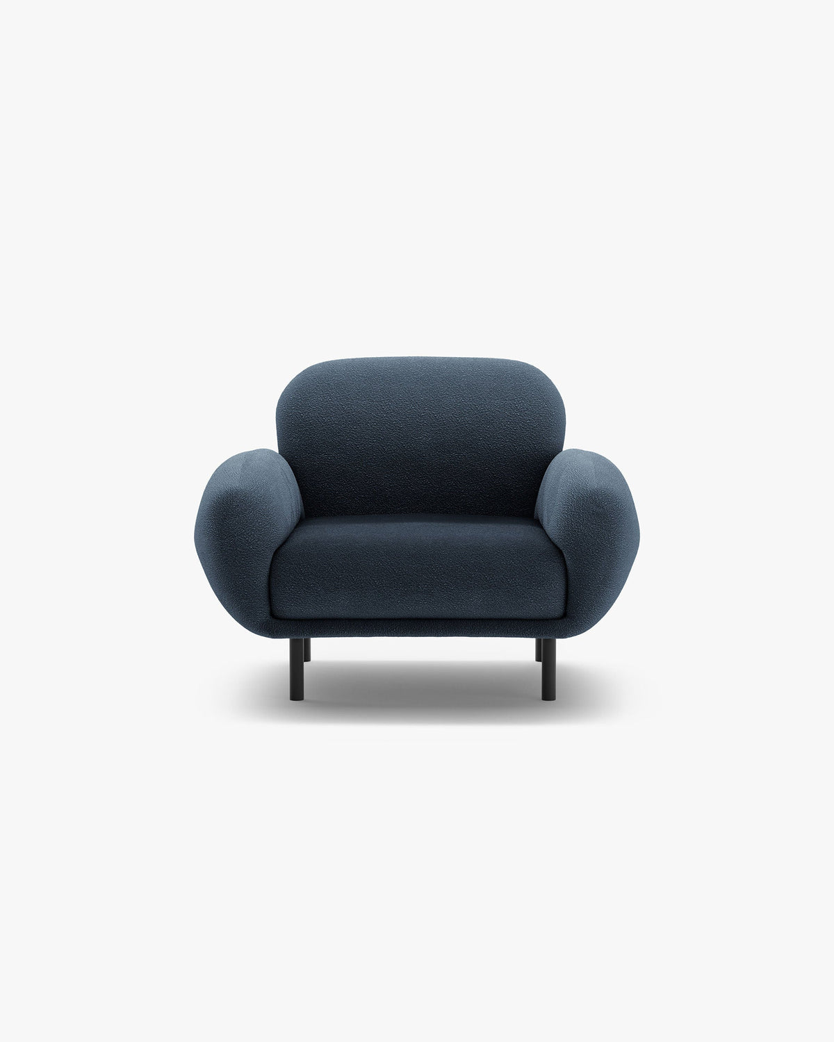 Poppy Armchair