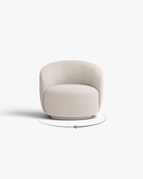 Letizia Forgó Fotel
