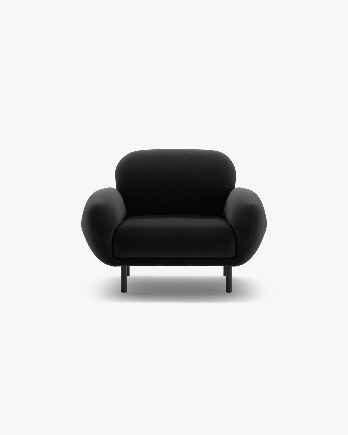 Poppy Armchair