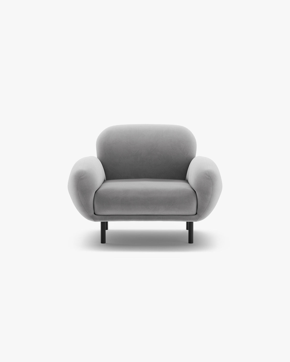 Poppy Armchair