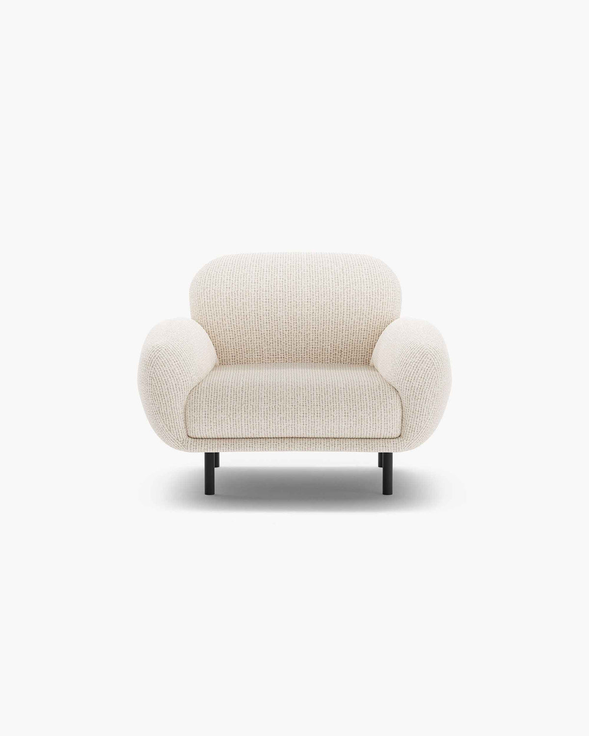 Poppy Armchair