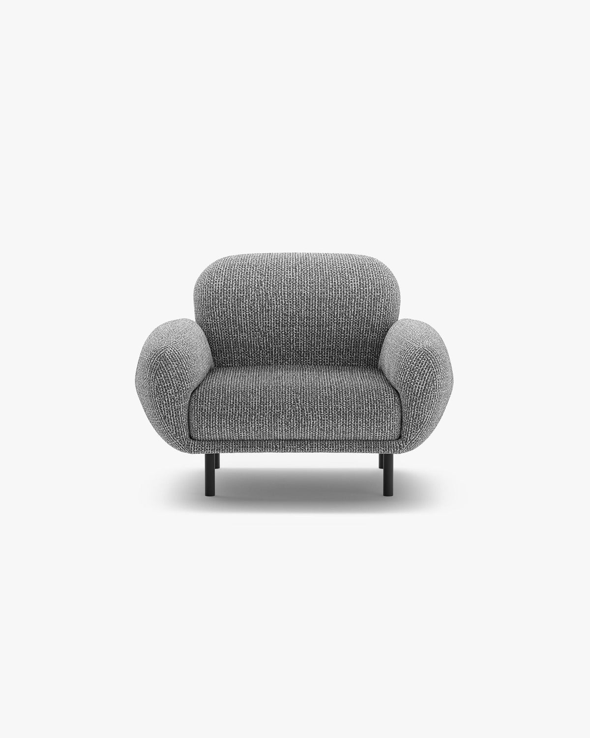 Poppy Armchair