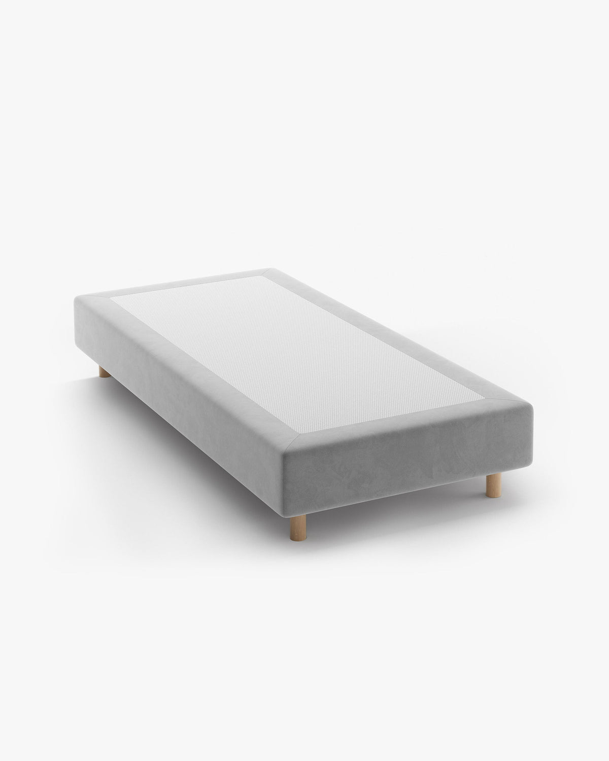 Whale Bed