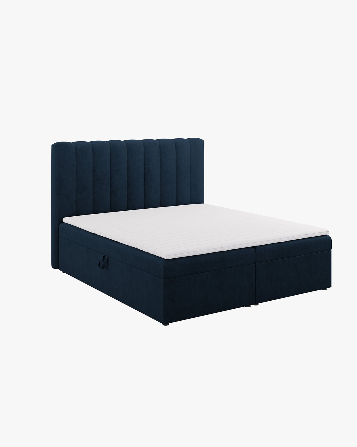 Kelp boxspring ágy szett