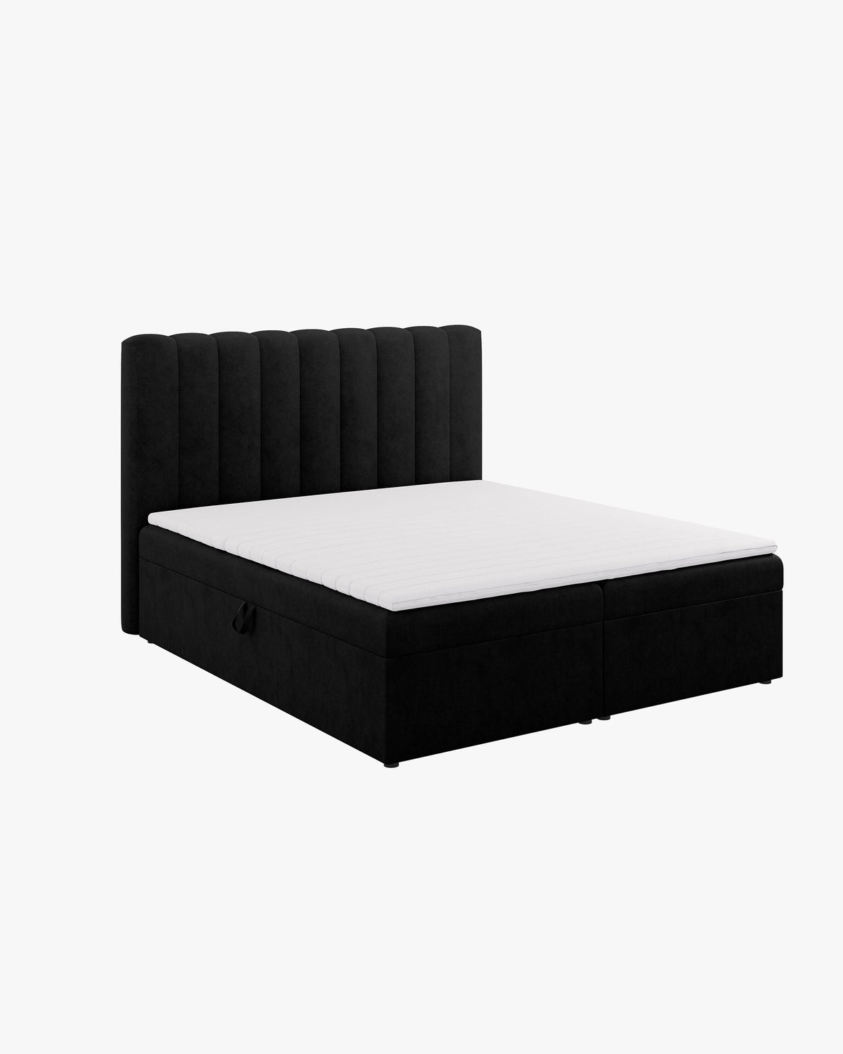 Kelp Boxspring Ágy Szett