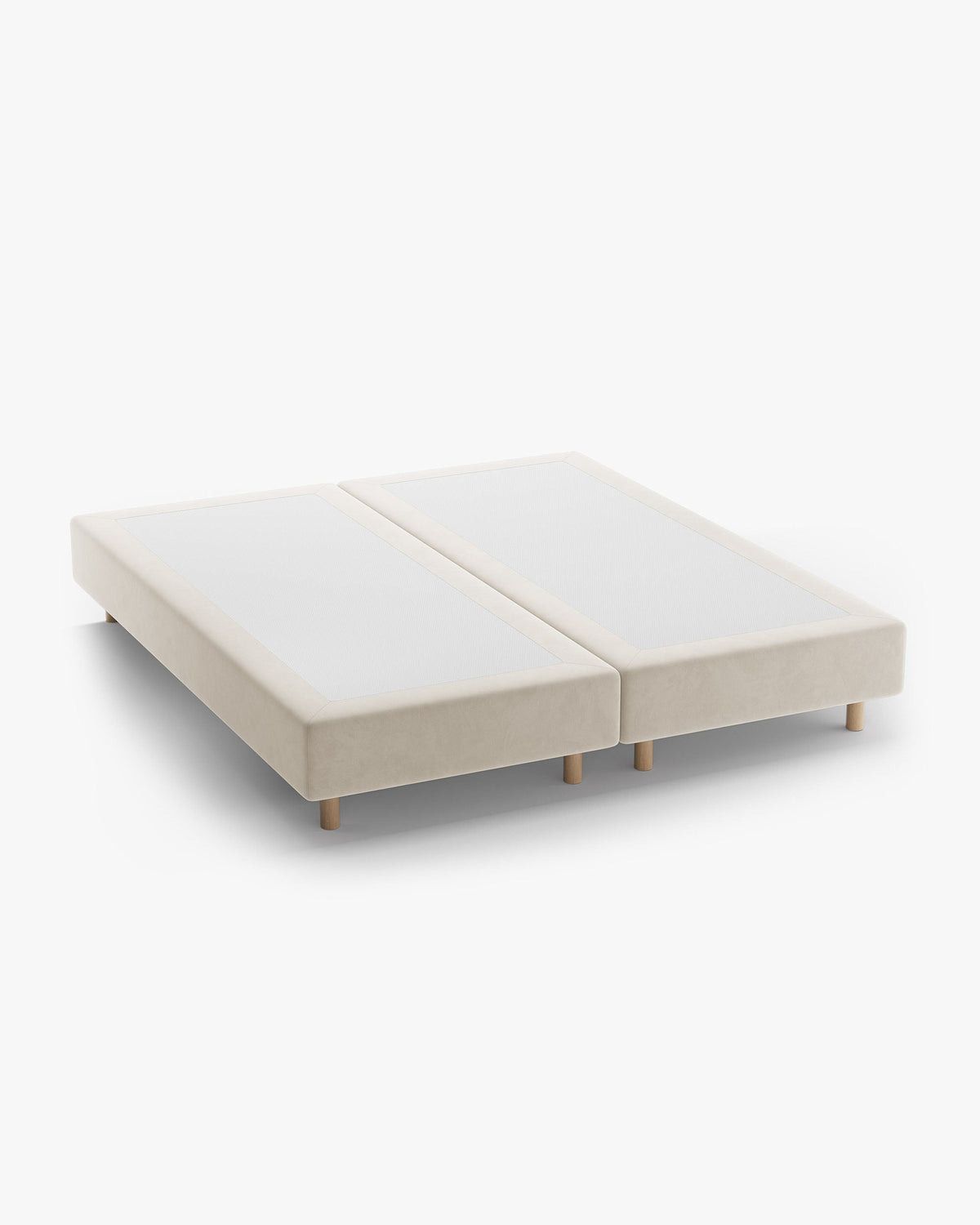 Whale Bed