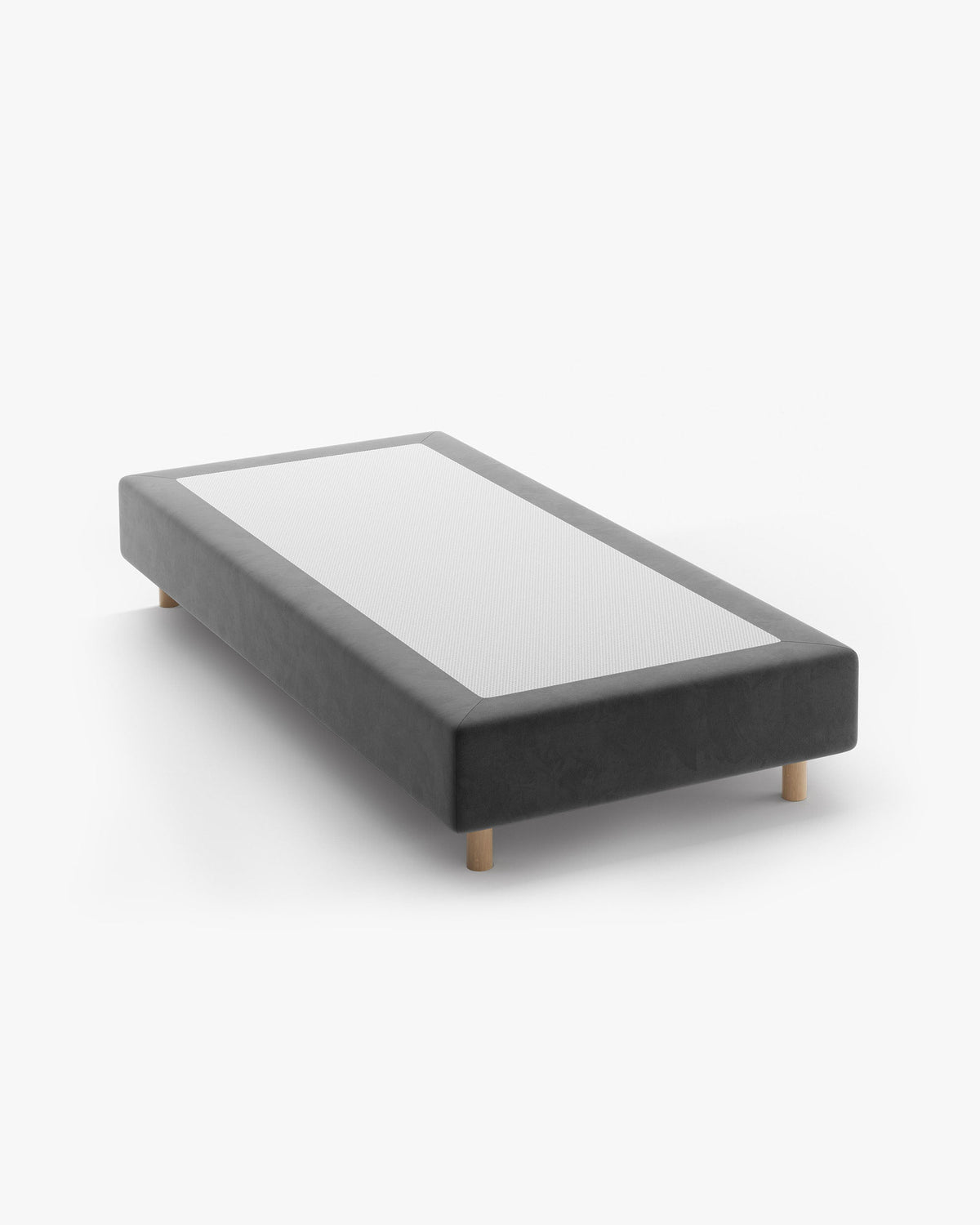 Whale Bed