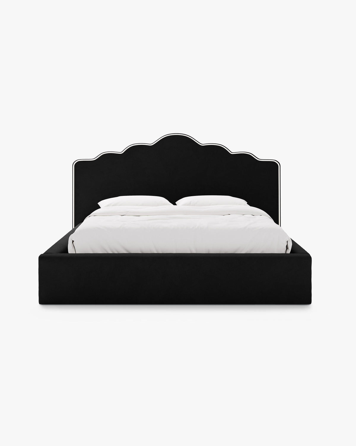Dream tárolós ágy fejtámlával